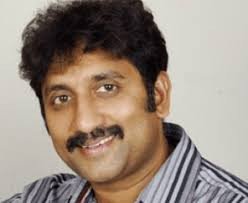 Sreenu Vaitla